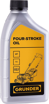Olej do kosiarek Grunder SAE 30 SJ L1