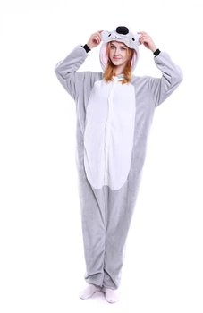 Пижама Кигуруми Коала S (145-155 см) (2918610816219)