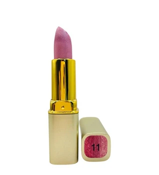 Помада для губ Eva Cosmetics Cashmere перламутрова бузково-рожева № 11 1355