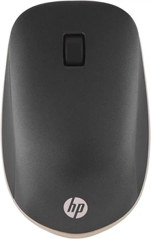Мышь HP 410 Slim Black (4M0X5AA)