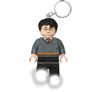 Брелок-Фонарик Lego Гарри Поттер Harry Potter 5007905
