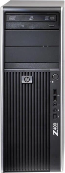 Робоча станція HP Z400 MT (Xeon W3550/16GB/500GB HDD) Б/В