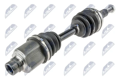 Піввісь DODGE JOURNEY 08-, AVENGER 08- /ПРАВ/ NPWCH036 NTY (NPWCH036)