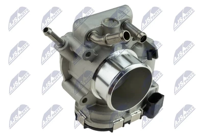 Дроссельна Заслонка ENG. 1.4-1.6, HYUNDAI I30 (FD,GD) 07-15, IX20 (JC) 10-19, KIA PRO CEE\'D 08-15, CEE\'D 06-15, VENGA 1.4-1.6 10- ETBHY006 NTY (ETBHY006)