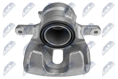 Супорт Гальмівний Передній SUZUKI SX4 06-, FIAT SEDICI 06- /ЛЕВ/ HZPSU012 NTY (HZPSU012)