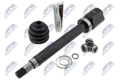 Шарнір Рівних Кутових Швидкостей FORD FOCUS I 1.8TDCI MTM 100KM 02-04, FOCUS II 2.0 ATM 04- /ПРАВ/ NPWFR106 NTY (NPWFR106)