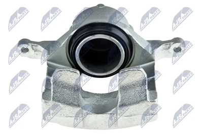 Супорт Гальмівний Передній OPEL ASTRA J 09-15, CHEVROLET CRUZE 09-, AVEO 11- /ЛЕВ/ HZPPL018 NTY (HZPPL018)
