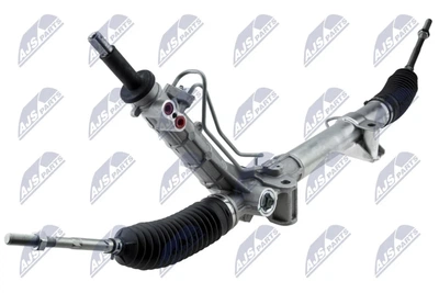 Рульова Рейка RENAULT TRAFIC 01-, OPEL VIVARO 01-, NISSAN PRIMASTAR 01- SPKRE013 NTY (SPKRE013)