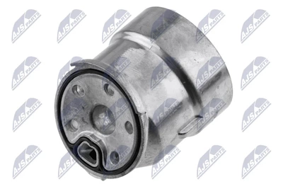 Корпус фільтра оливи Двигун 1.8 OPEL ASTRA G 98-, VECTRA B 96- NTY CCL-PL-038 NTY (CCLPL038)