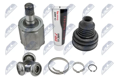 Шарнір Рівних Кутових Швидкостей MINI COUNTRYMAN R60 COOPER D/SD 4WD 11-, PACEMAN R61 COOPER D/SD 4WD 12- /ЛЕВ,ПЕРЕД,ATM/ NPWBM092 NTY (NPWBM092)