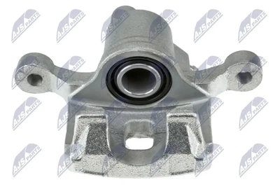 Супорт гальмівний Задній MITSUBISHI GALANT E5,E7,E8,EA,EC 92-04, ECLIPSE D3,D5 94-05, CHRYSLER SEBRING 95- /Правий/ NTY HZT-MS-024 NTY (HZTMS024)