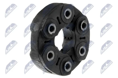 Муфта Карданного Валу BMW 1 E81/E87/F20/F21,2 F22/F87/F23,3 E90/F30/F80/E92/F34/E93/E91/F31/F32/F82/4 F32/F82/F36/F33/F83,5 E60/F10/G30/F07/E61/F11/G31,X5 E70/F15/F85/G05,X6 E71/E72/F16/F86,X7 G07,8 G NTY (NPEBM001)
