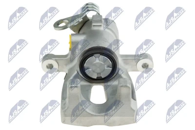 Супорт Гальмівний Задній FIAT 500/500C 08-, PANDA 03-, PUNTO 99-, LANCIA YPSILON 03-, MUSA 08-12, ABARTH 500/595/695/500C/595C/695C 08- /ПРАВ/ HZTFT010 NTY (HZTFT010)