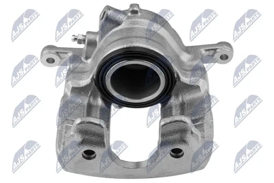 Супорт Гальмівний Передній MERCEDES A W176 12-, B W246/W242 11-, CLA C117/X117 13-, GLA X156 14- /ЛЕВ/ HZPME046 NTY (HZPME046)