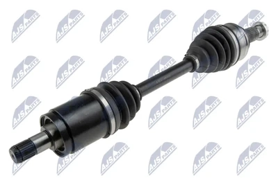Піввісь BMW X3 E83 04-08 /ПЕРЕД,ЛЕВ/ NPWBM151 NTY (NPWBM151)