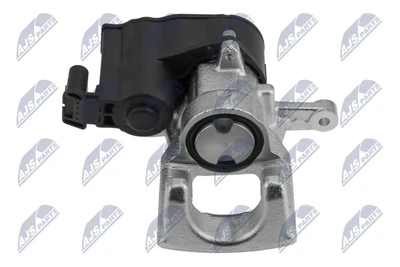 Супорт Гальмівний Задній CITROEN C4 PICASSO/GRAND PICASSO 13-, C4 SPACETOURER/GRAND SPACETOURER 18-, C5 AIRCROSS 18-, C5 X 21-, PEUGEOT 308 II 13-, 508 II 18-, 3008 16-, 5008 II 16-, OPEL GRANDLAND/X NTY (HZTCT035)