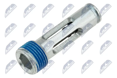 Фільтр актуатора multiair ALFA ROMEO MITO 1.4 2009-, GIULIETTA 1.4 2010-, FIAT BRAVO 1.4 2010-, PUNTO 1.4 2012-, 500L 1.4 2013-, 500X 2015-, 124 SPIDER 2016-, JEEP RENEGADE 1.4 2014-, LANCIA DELTA 1.4 NTY (EZCFT169)