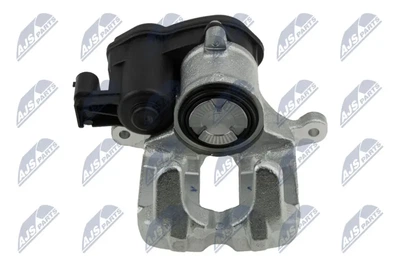 Супорт Гальмівний Задній BMW 5 F10/F11 10-, 6 F13 11-, 6 GRAN COUPE 12- /ПРАВ, ELEKTRYCZNY,DO TARCZY 345MM/ HZTBM025 NTY (HZTBM025)