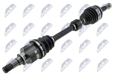 Піввісь TOYOTA AVENSIS 1.6,1.8 09- /ЛЕВ/ NPWTY151 NTY (NPWTY151)