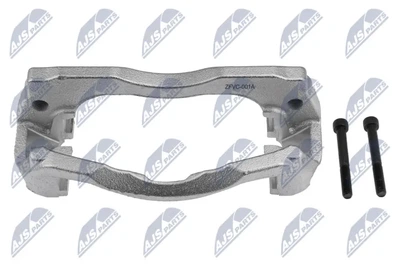 Супорт Гальмівний Задній IVECO DAILY IV/V 06- /PRAWE, DO TARCZY 28MM/ HZPVC001A NTY (HZPVC001A)