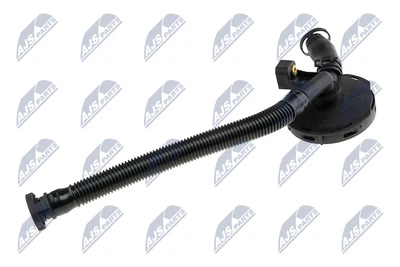 Клапан Вентиляції Картера PORSCHE CAYENNE 3.2 2003-2007 EPCVPS000 NTY (EPCVPS000)