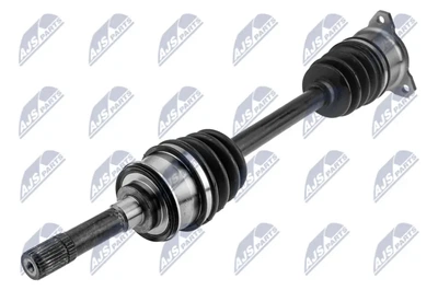 Піввісь SUZUKI GRAND VITARA I 4WD 98-03 /ПЕРЕД,ЛЕВ,MTM,ATM/ NPWSU056 NTY (NPWSU056)