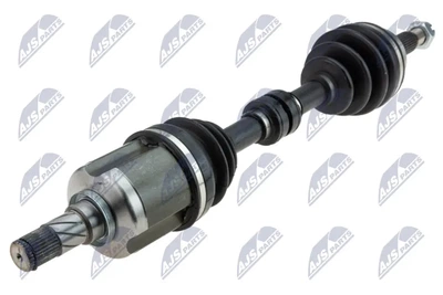 Піввісь NISSAN MURANO 3.5 4WD 03-08 /ПЕРЕД,ЛЕВ,ATM CVT/ NPWNS169 NTY (NPWNS169)
