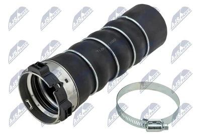 Патрубок Вентиляції Картерних Газів ENG 2.0D BMW X1 F48 2014-2019 , X2 F39 2016-2019 , 2 F45/F46 2013-2019 , MINI F55/F56 2013-2019 , F54 CLUBMAN 2014-2019 , F60 COUNTRYMAN 2015-2019 GPPBM092 NTY (GPPBM092)