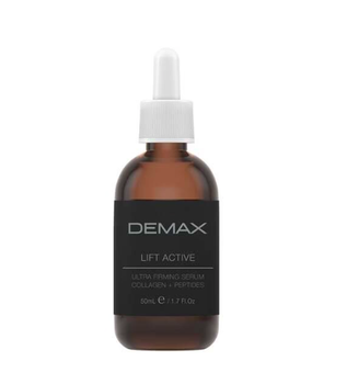 Коллагеново-пептидный бустер "Лифт Актив" Demax Lift Active Ultra Firming Serum Collagen Peptides, 50 мл