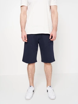 Шорты Gant 11054.5 L (48) Темно-синие