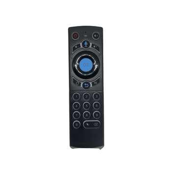 Пульт дистанційного керування G21 Pro Air mouse USB 2.4G (гіроскоп + мікрофон)