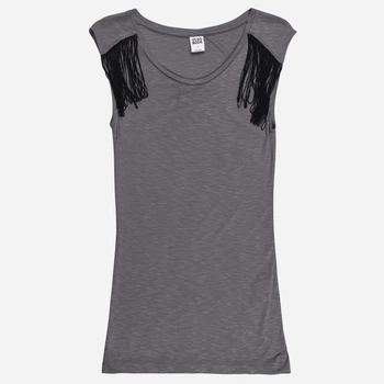 Футболка женская Vero Moda 4722.2 L (46) Серая
