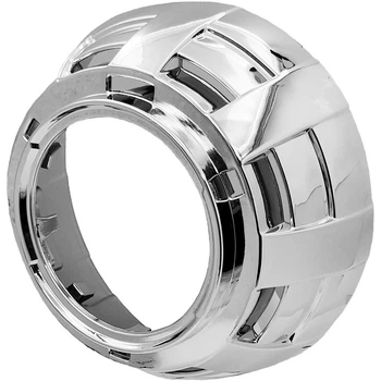 Бленды Land Rover для линз 3.0" (2 шт.) под АГ