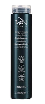 Шампунь бивалентный ING Professional Treat-ING Bivalent Shampoo 250 мл