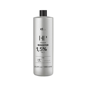 Окислитель IdHair Hair Paint Booster 1.5% 1000 мл