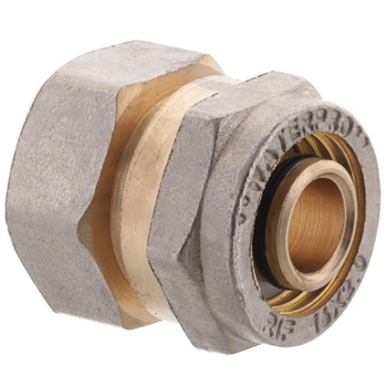 Цанга 16x1 / 2F Master MA0058