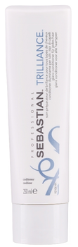 Odżywka do włosów Sebastian Professional Found Trilliance dla oszałamiającego połysku włosów 250 ml (4064666307015)