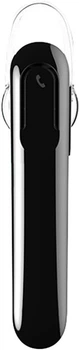 Бездротова гарнітура TOTU U-Series Shine Black