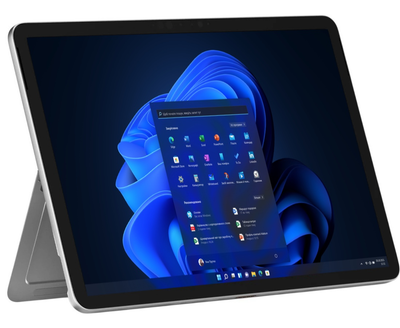 Laptop Microsoft Surface Pro 12 X Plus 12" 16/1TB Copilot+PC (EP2-27221) Platinum