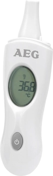 Инфракрасный термометр AEG FT 4925 (ft4925)