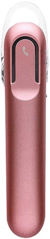 Бездротова гарнітура TOTU U-Series Rose Gold