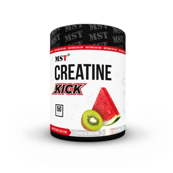 Комплексный креатин MST Creatine Kick 500 грамм Арбуз-киви(47722560)