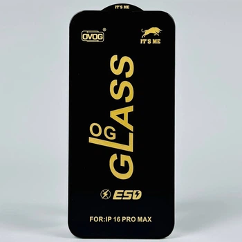 Защитное стекло OG Glass для iPhone 17 Pro Max