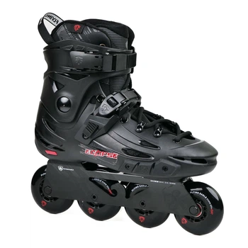 Фрискейт ролики Flying Eagle F5s+ Eclipse 43 EU Black