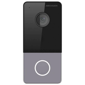 Панель виклику Hikvision DS KV6103 PE1(С)