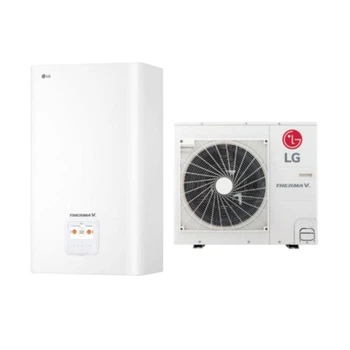 Тепловий насос LG HU051MR.U44 / HN051MR.NK5