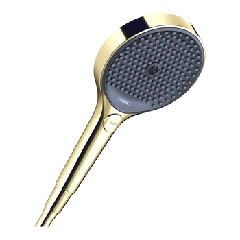 Ручний душ Hansgrohe Rainfinity 130 золото (26865990)