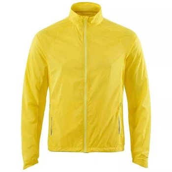 Вітровка Cube SQUARE Windjacke Performance flash світловідбиваюча S