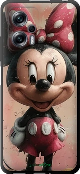 Чохол Xiaomi Redmi Note 11T Pro Minnie Mouse "6054b-2644-70447"