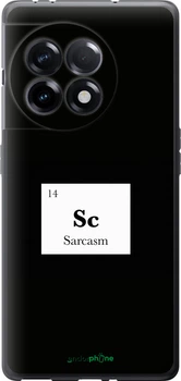 Чохол на OnePlus 11R Сарказм "4501u-2939-70447"